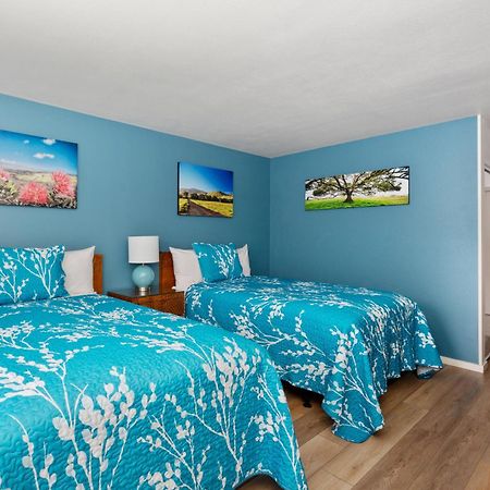 Castle Waimea Country Lodge Екстериор снимка
